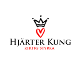 https://www.logocontest.com/public/logoimage/1566533662Hjarter Kung_Hjarter Kung.png